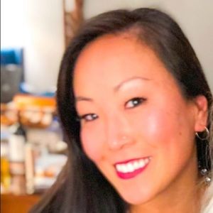 Meet your Posher, Karen